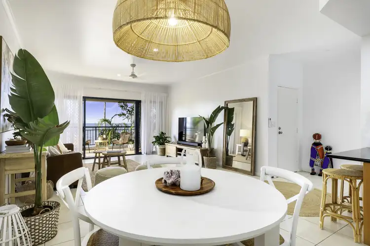 Sixth view of Homely unit listing, 12/38 Beach Road, Dolphin Heads QLD 4740