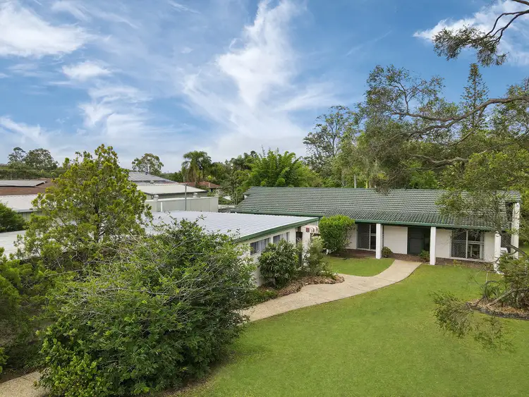 Third view of Homely house listing, 4 Coolcrest Street, Daisy Hill QLD 4127
