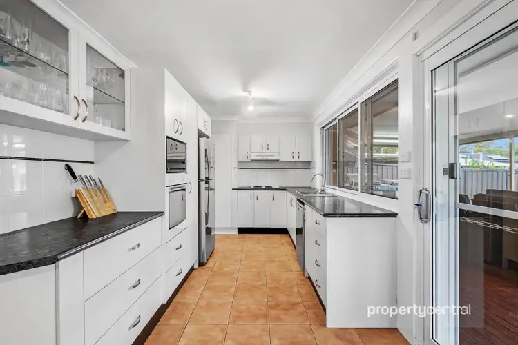Second view of Homely house listing, 7 Corndew Crescent, Werrington Downs NSW 2747