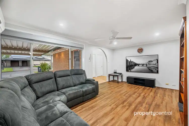 Third view of Homely house listing, 7 Corndew Crescent, Werrington Downs NSW 2747