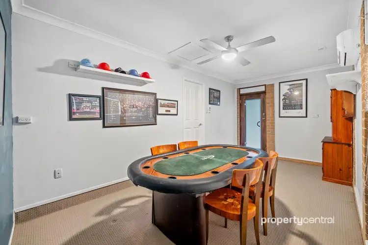 Fifth view of Homely house listing, 7 Corndew Crescent, Werrington Downs NSW 2747