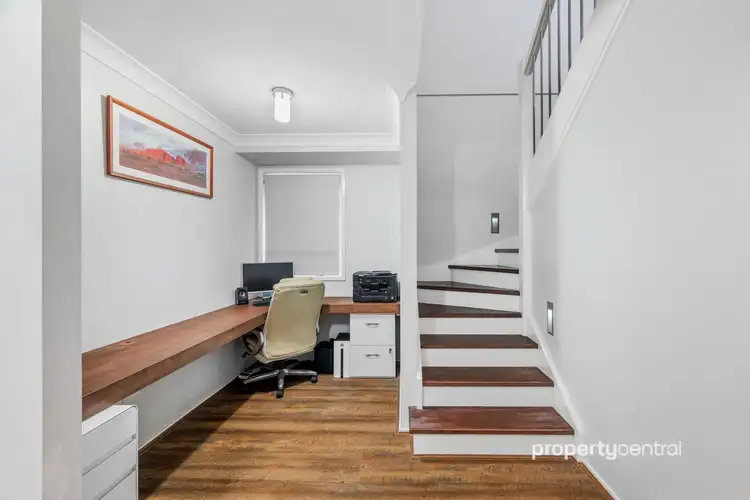 Sixth view of Homely house listing, 7 Corndew Crescent, Werrington Downs NSW 2747