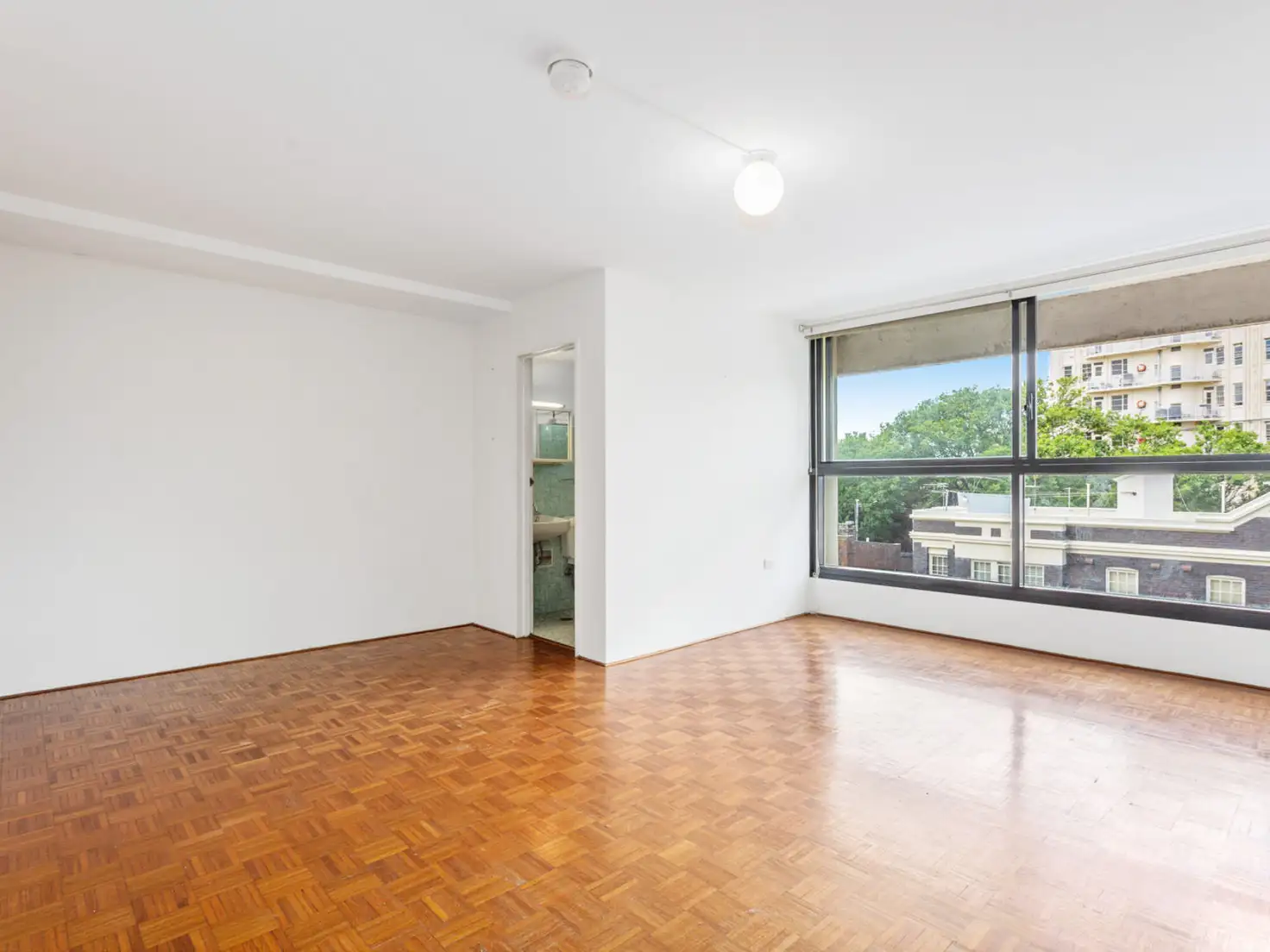 Main view of Homely studio listing, 23/45 Macleay St, Potts Point NSW 2011