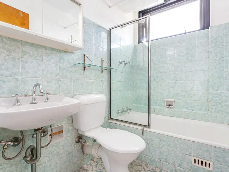Fourth view of Homely studio listing, 23/45 Macleay St, Potts Point NSW 2011