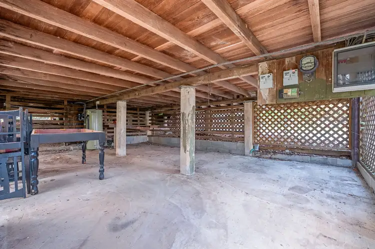 Fifth view of Homely house listing, 114 Carter Road, Nambour QLD 4560