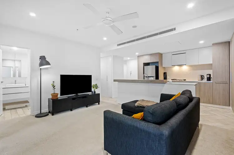 20705/7 Wharf Street, Hamilton QLD 4007