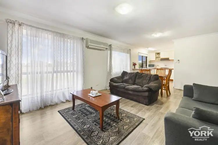 Second view of Homely unit listing, 1/387 Greenwattle Street, Wilsonton QLD 4350