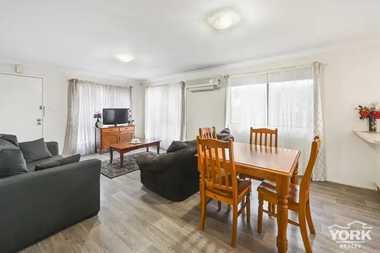 Third view of Homely unit listing, 1/387 Greenwattle Street, Wilsonton QLD 4350