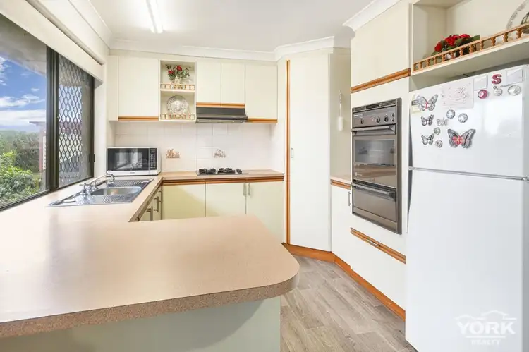 Fourth view of Homely unit listing, 1/387 Greenwattle Street, Wilsonton QLD 4350
