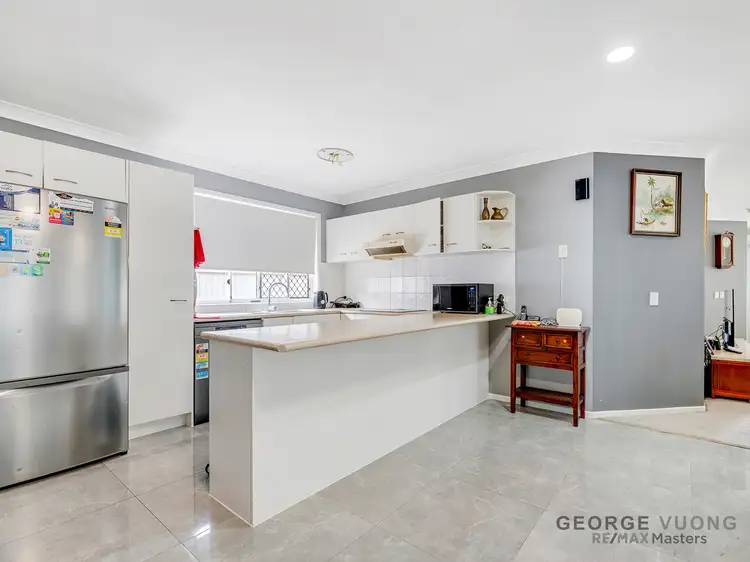 67 Mulgrave Cr, Forest Lake QLD 4078