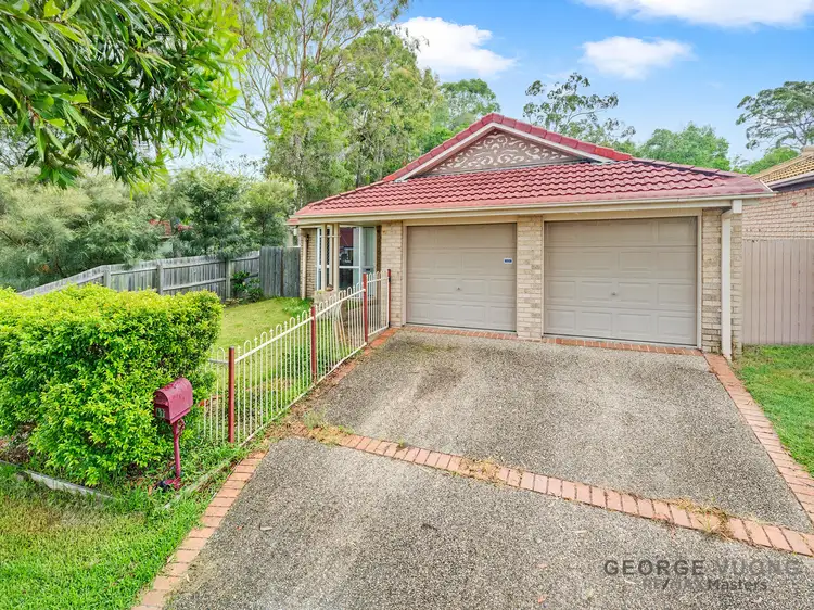 Second view of Homely house listing, 67 Mulgrave Cr, Forest Lake QLD 4078