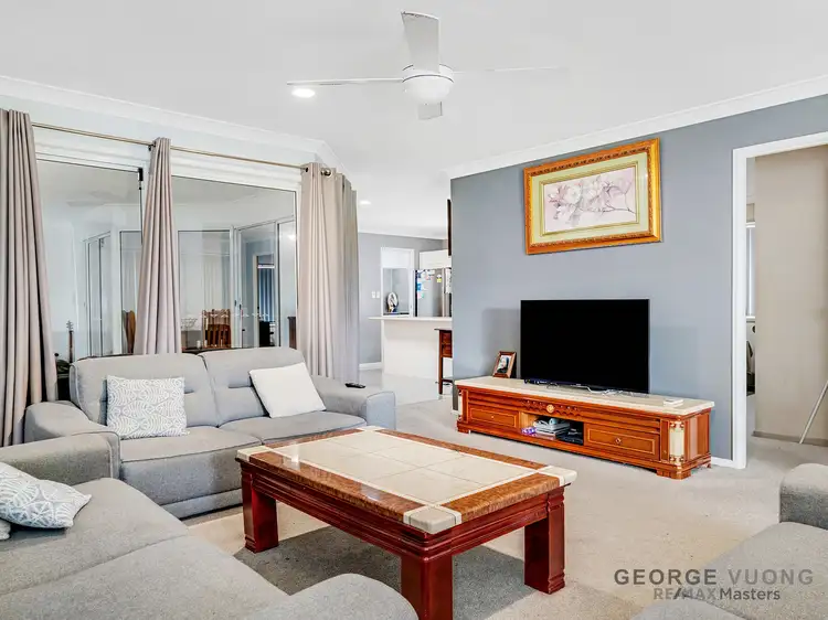 Third view of Homely house listing, 67 Mulgrave Cr, Forest Lake QLD 4078