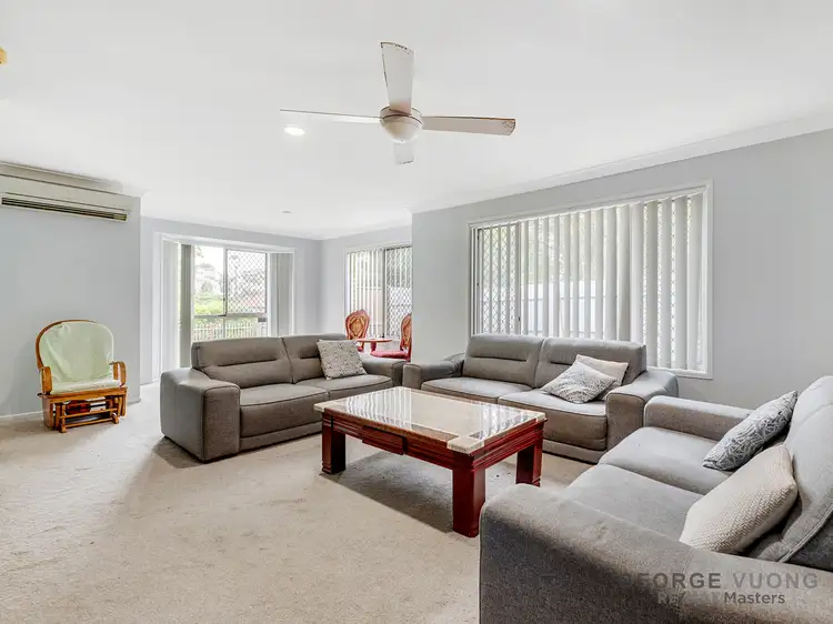 Fourth view of Homely house listing, 67 Mulgrave Cr, Forest Lake QLD 4078