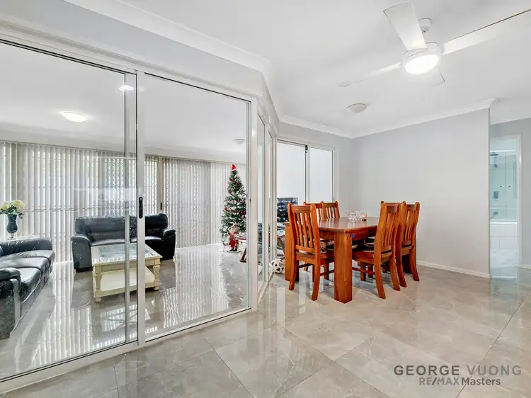 Sixth view of Homely house listing, 67 Mulgrave Cr, Forest Lake QLD 4078