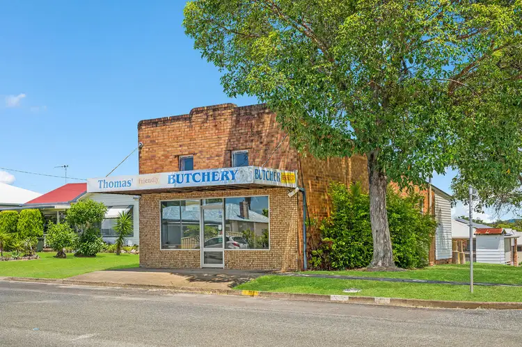 Main view of Homely house listing, 133 High Street, Wauchope NSW 2446