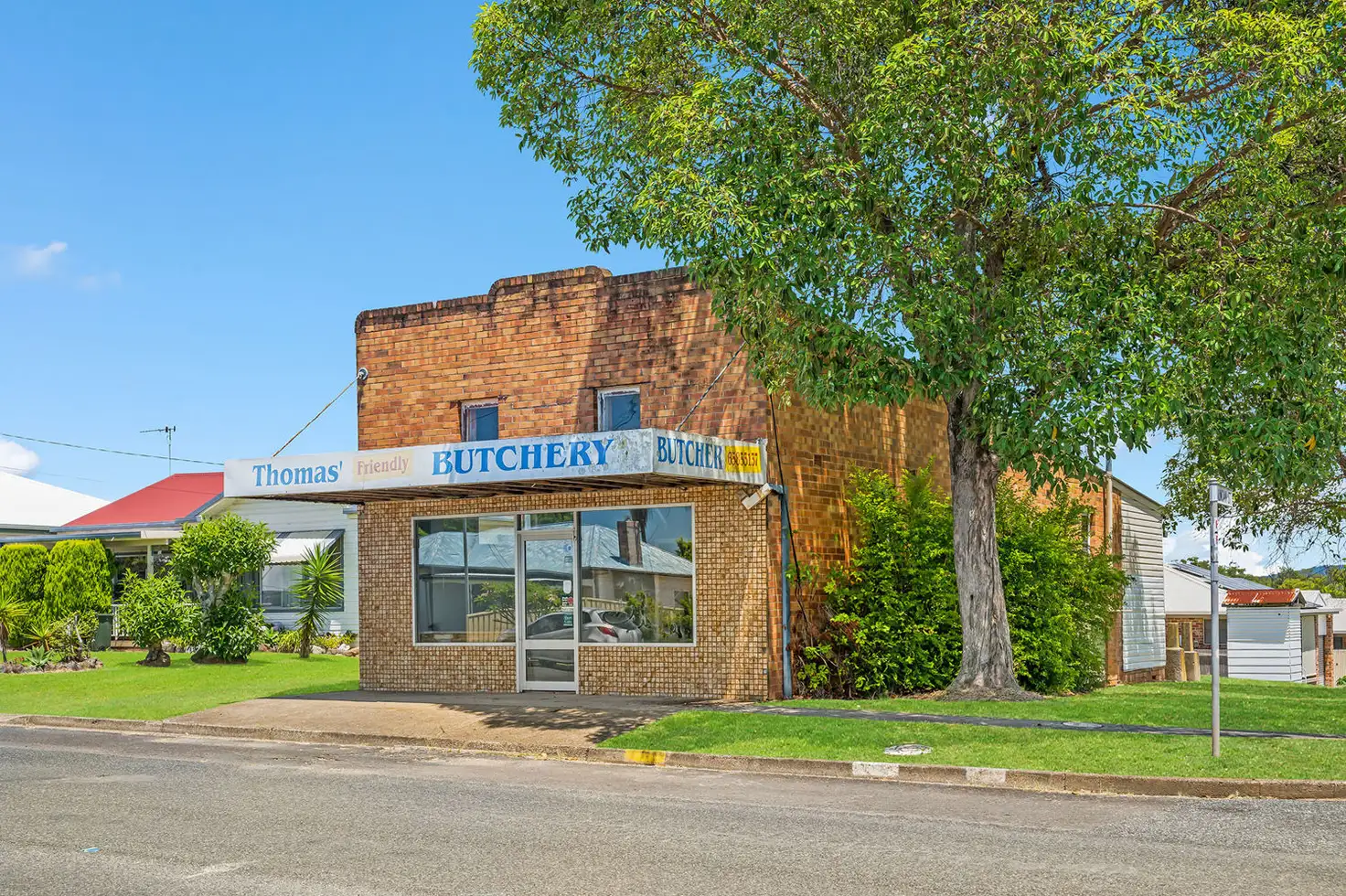 Main view of Homely house listing, 133 High Street, Wauchope NSW 2446
