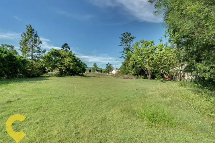 Third view of Homely land listing, 13 Nile Street, Riverview QLD 4303
