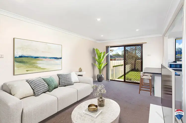Second view of Homely house listing, 26 GADARA DRIVE, South Penrith NSW 2750