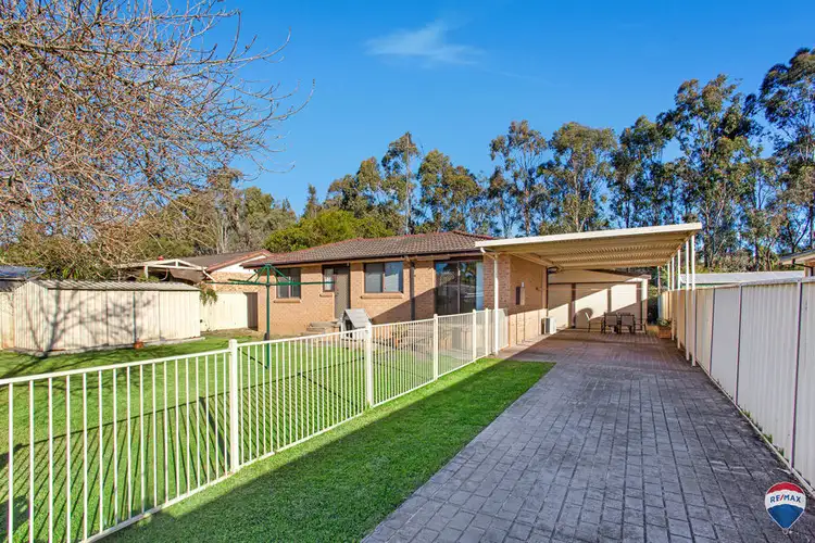 Fourth view of Homely house listing, 26 GADARA DRIVE, South Penrith NSW 2750