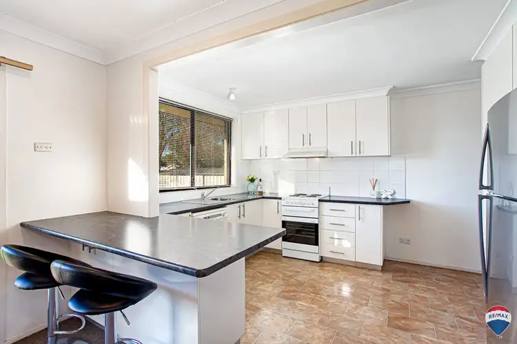 Fifth view of Homely house listing, 26 GADARA DRIVE, South Penrith NSW 2750