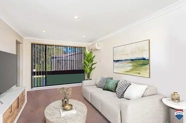 Sixth view of Homely house listing, 26 GADARA DRIVE, South Penrith NSW 2750
