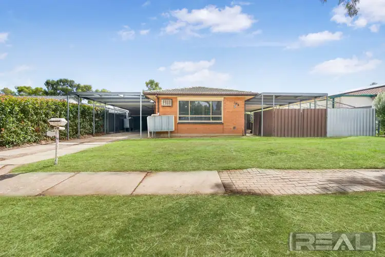 Main view of Homely house listing, 105 McKenzie Road, Elizabeth Downs SA 5113