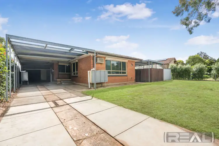 Third view of Homely house listing, 105 McKenzie Road, Elizabeth Downs SA 5113