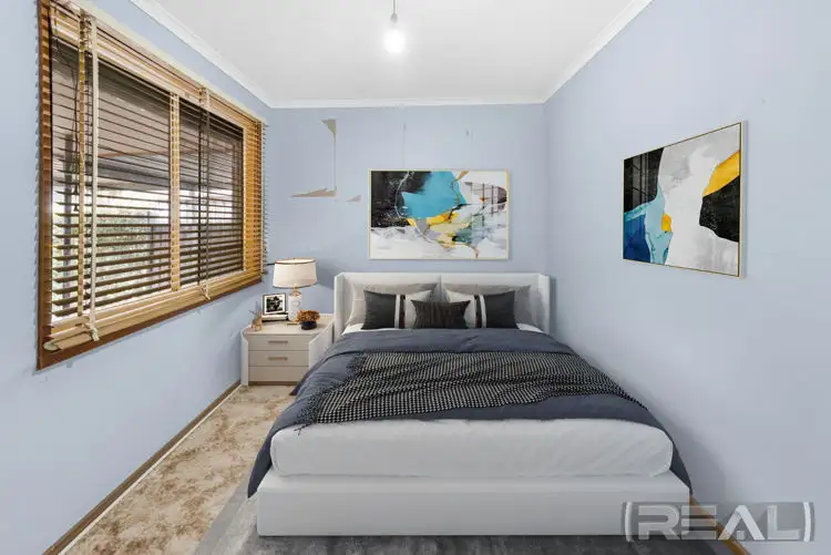 Fifth view of Homely house listing, 105 McKenzie Road, Elizabeth Downs SA 5113