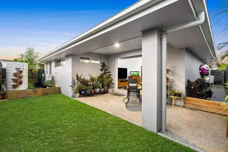 Main view of Homely house listing, 27 Wood Crescent, Baringa QLD 4551