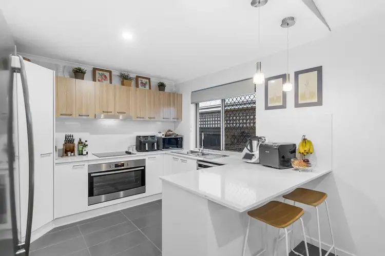 Fourth view of Homely house listing, 27 Wood Crescent, Baringa QLD 4551