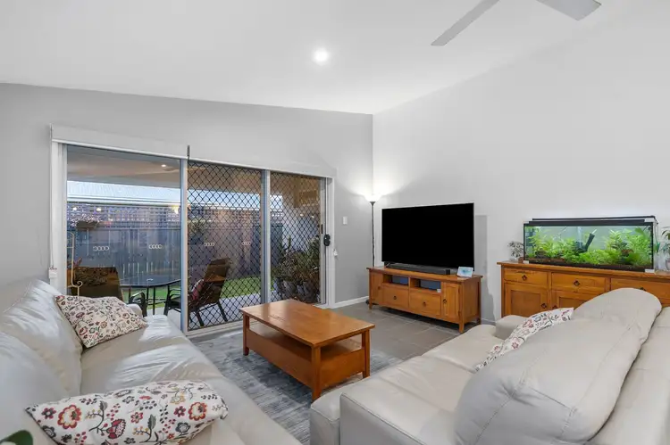 Fifth view of Homely house listing, 27 Wood Crescent, Baringa QLD 4551