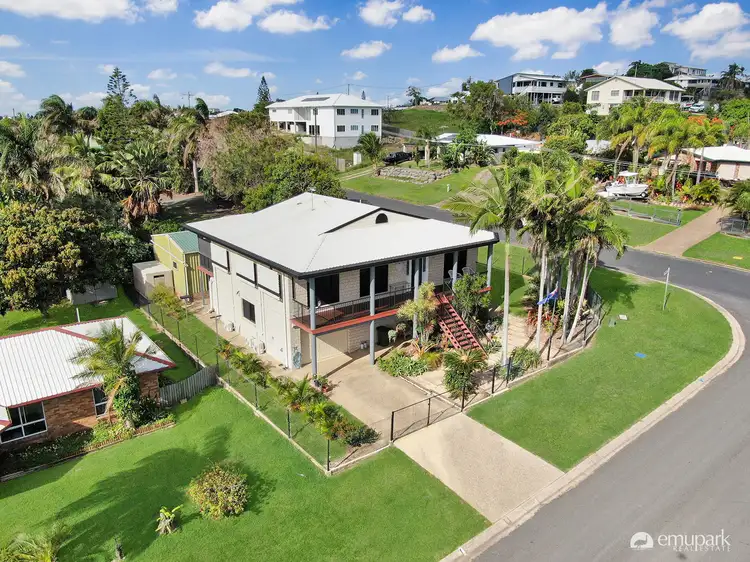 2 O'Donnell Place, Emu Park QLD 4710