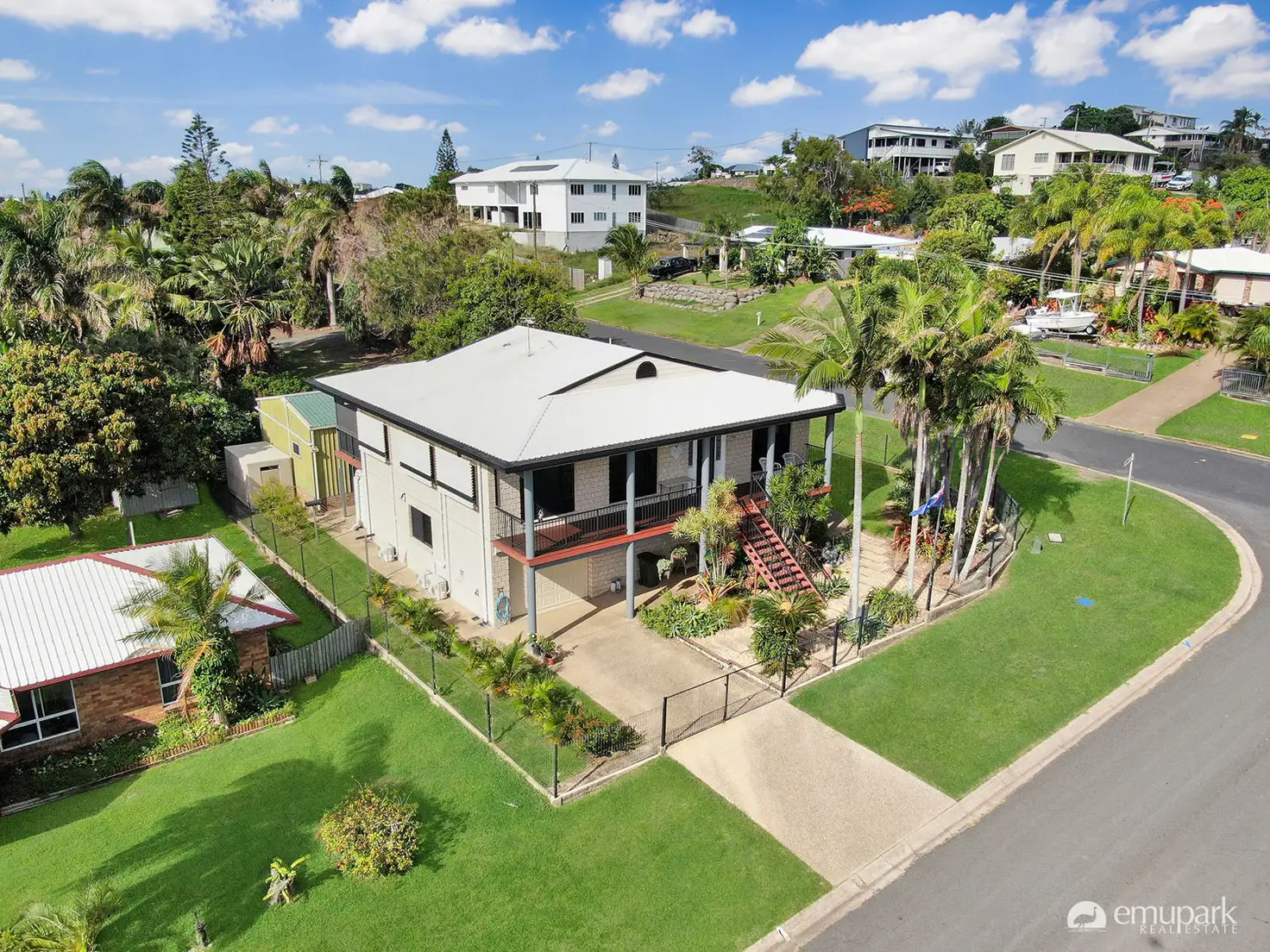Main view of Homely house listing, 2 O'Donnell Place, Emu Park QLD 4710