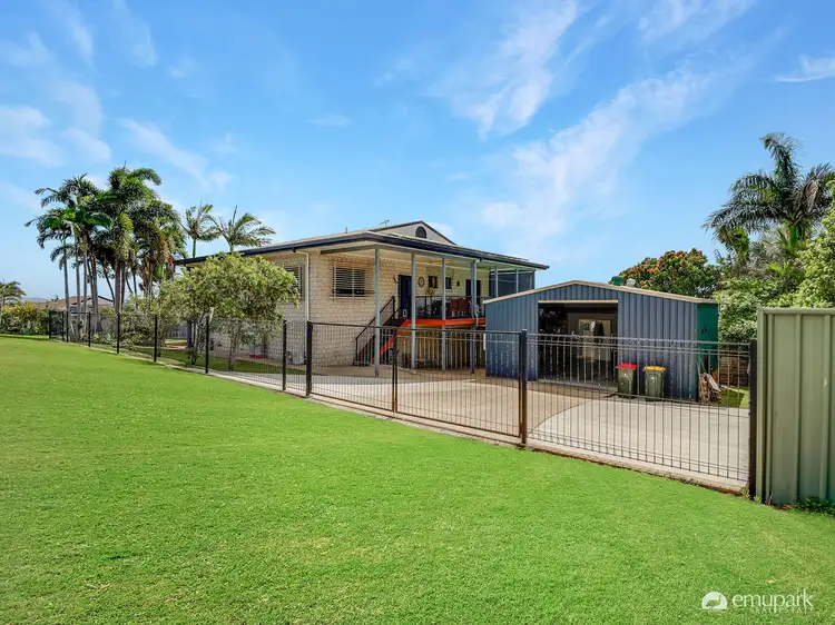 Third view of Homely house listing, 2 O'Donnell Place, Emu Park QLD 4710