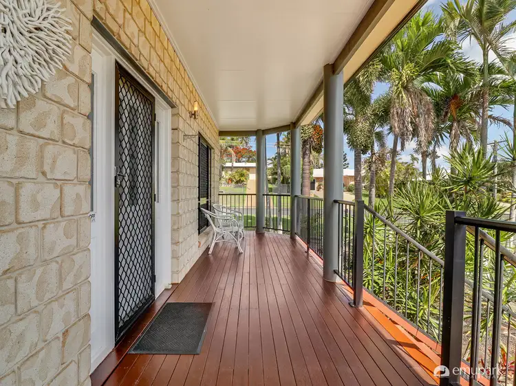 Sixth view of Homely house listing, 2 O'Donnell Place, Emu Park QLD 4710