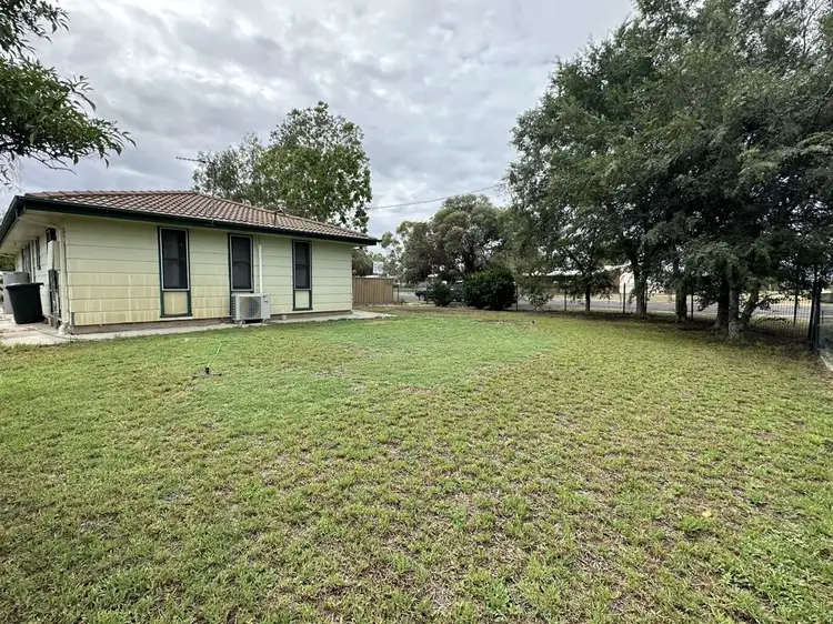 30 Dewhurst Street, Walgett NSW 2832