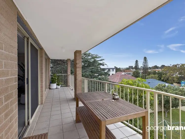 Second view of Homely apartment listing, 4/29 Norberta Street, The Entrance NSW 2261