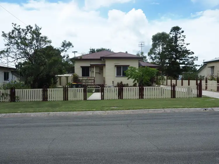 Main view of Homely house listing, 36 Jefferies Street, Murgon QLD 4605
