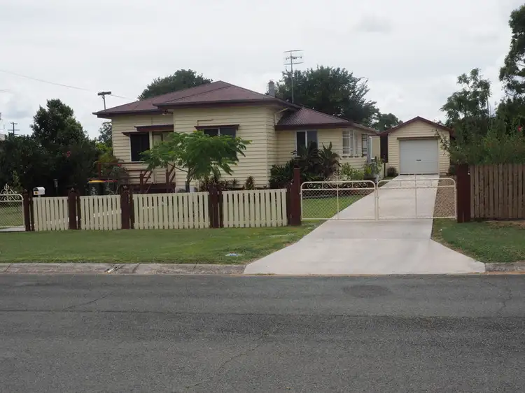 Second view of Homely house listing, 36 Jefferies Street, Murgon QLD 4605