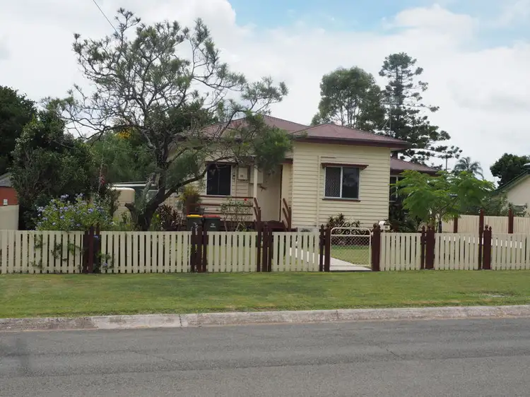 Third view of Homely house listing, 36 Jefferies Street, Murgon QLD 4605