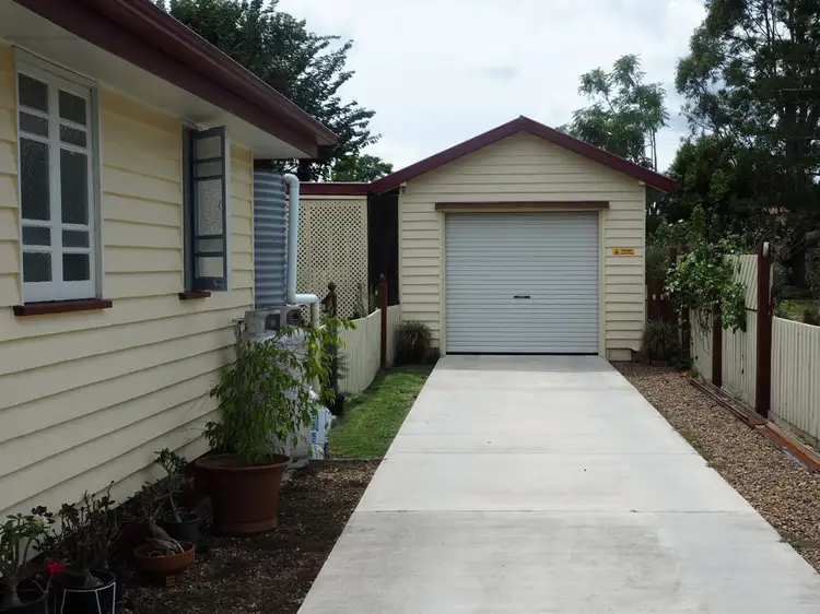 Fourth view of Homely house listing, 36 Jefferies Street, Murgon QLD 4605