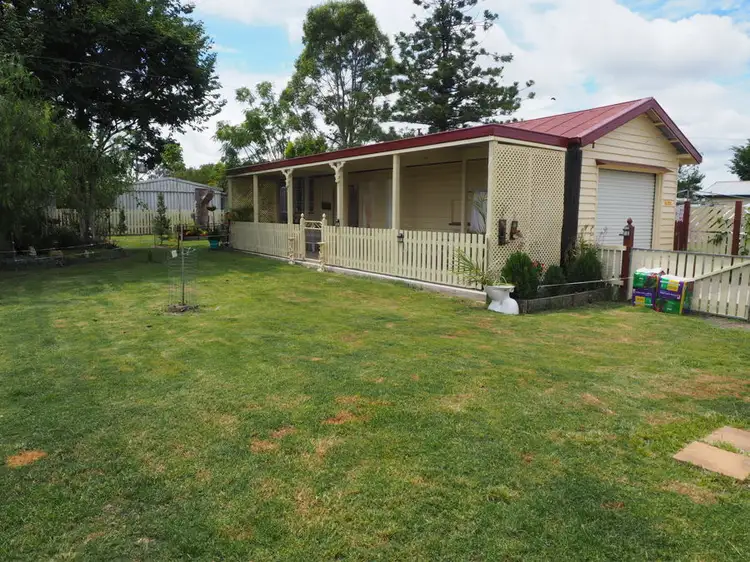 Fifth view of Homely house listing, 36 Jefferies Street, Murgon QLD 4605