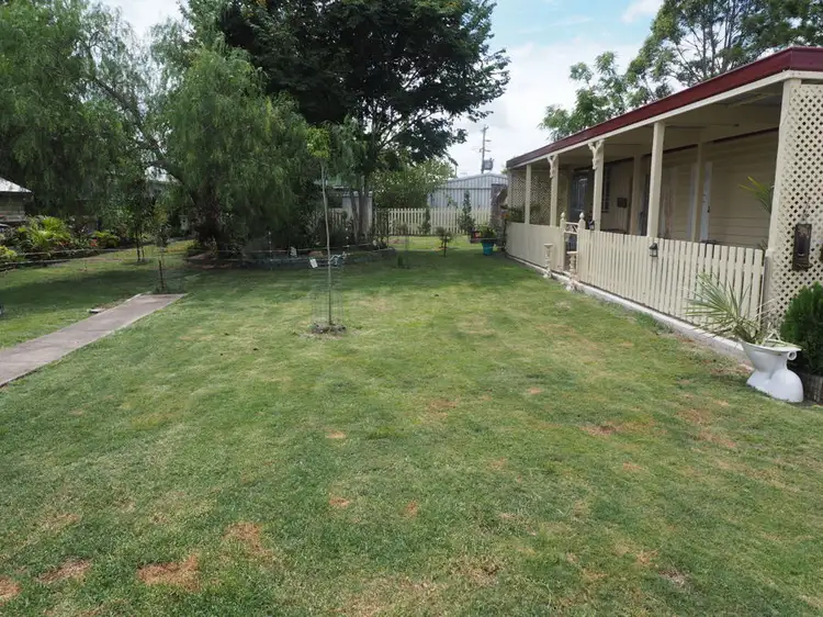 Sixth view of Homely house listing, 36 Jefferies Street, Murgon QLD 4605