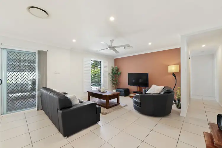 Sixth view of Homely house listing, 17 Sovereign Circuit, Pelican Waters QLD 4551