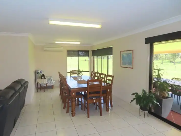 Fourth view of Homely rural property listing, 235 Eukey Road, Kyoomba QLD 4380