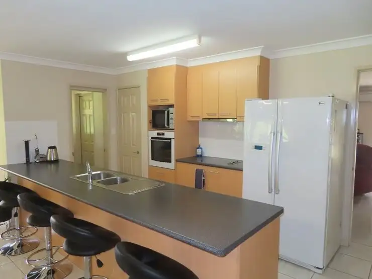 Fifth view of Homely rural property listing, 235 Eukey Road, Kyoomba QLD 4380