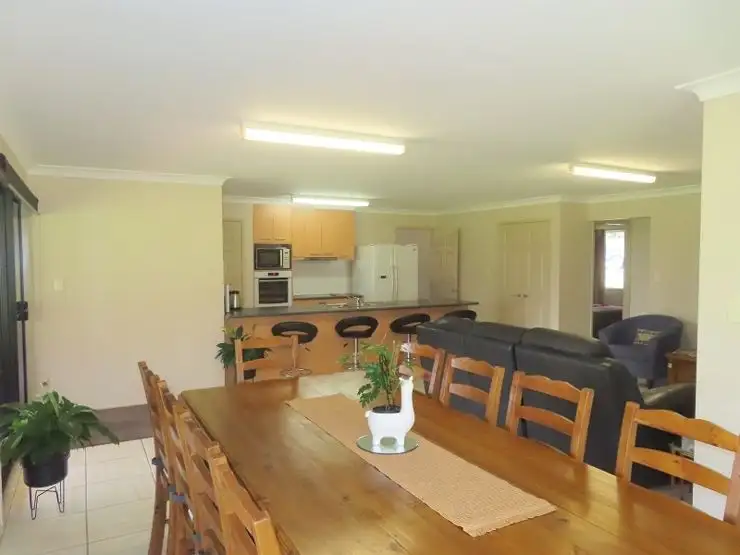 Sixth view of Homely rural property listing, 235 Eukey Road, Kyoomba QLD 4380