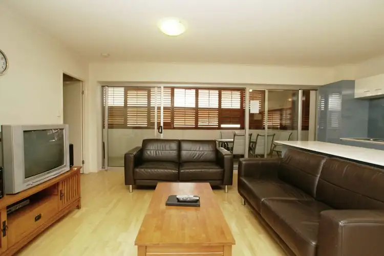 Third view of Homely apartment listing, 18/2 Berwick Street, Fortitude Valley QLD 4006