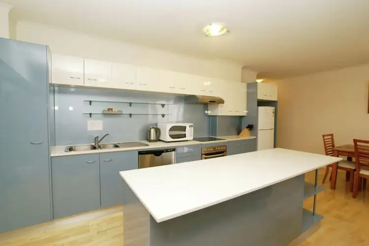 Fourth view of Homely apartment listing, 18/2 Berwick Street, Fortitude Valley QLD 4006
