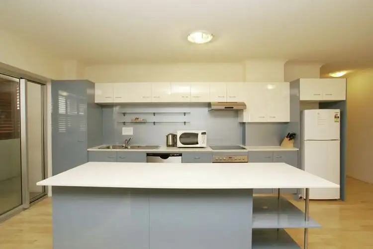 Fifth view of Homely apartment listing, 18/2 Berwick Street, Fortitude Valley QLD 4006